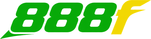 888f Logo